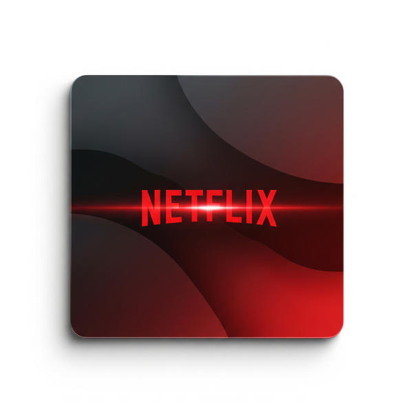 Netflix Subscription Bangladesh