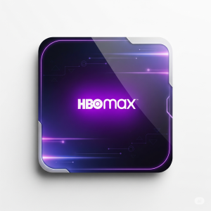 HBO Max Subscription Bangladesh - 1 Month