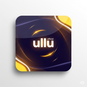 Ullu Subscription Bangladesh - 1 Month